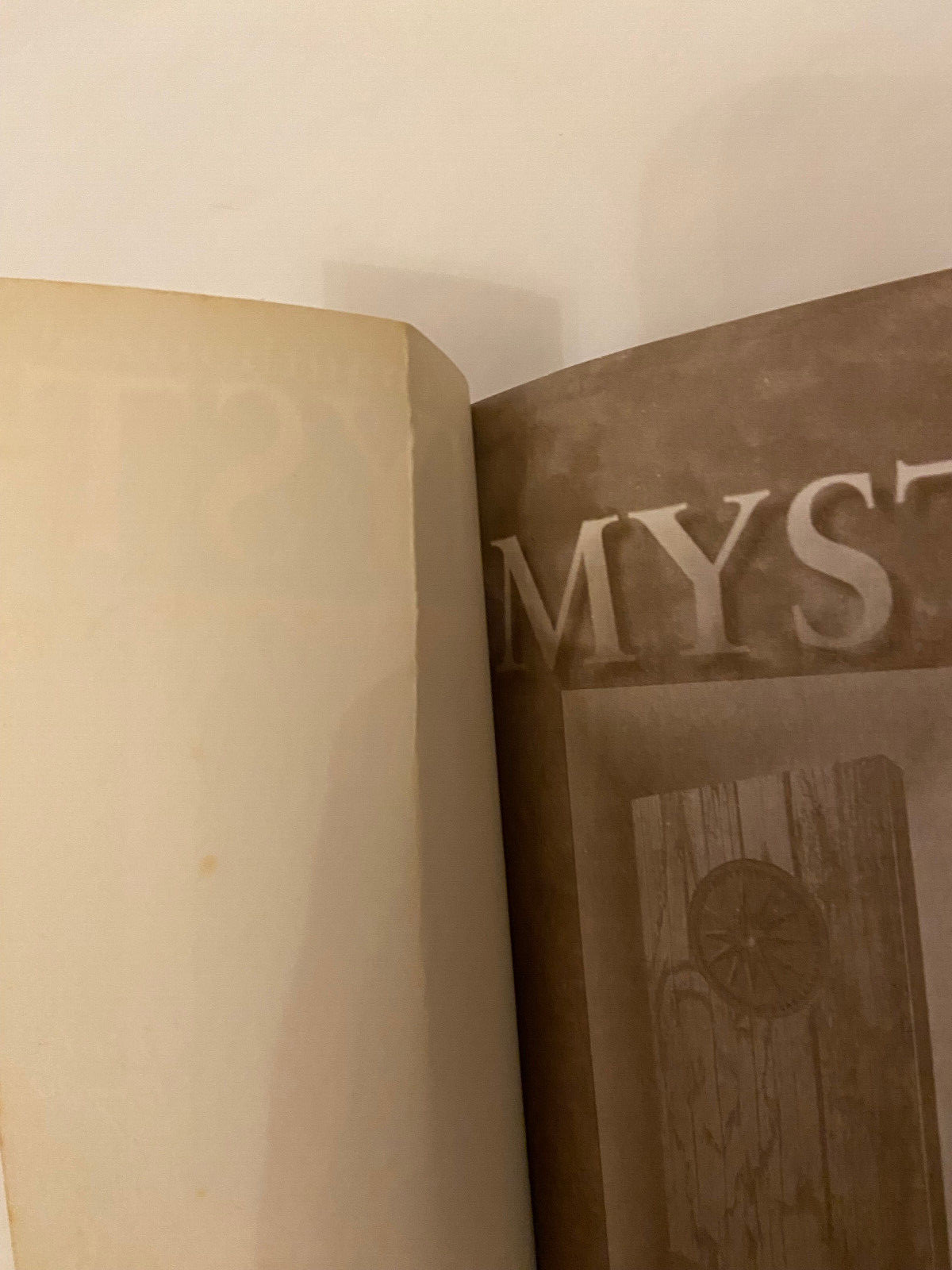 Totally Unauthorized Myst Solutions Brady Games