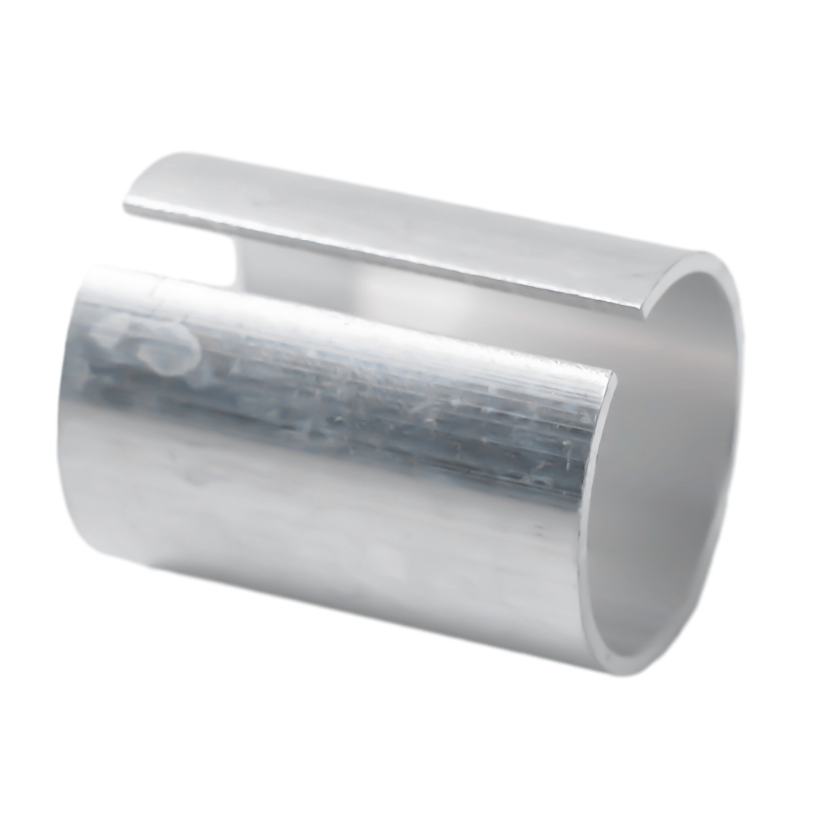 High Quality Stem Shim Bicycle Component Cycling Part Road Silver Adaptor