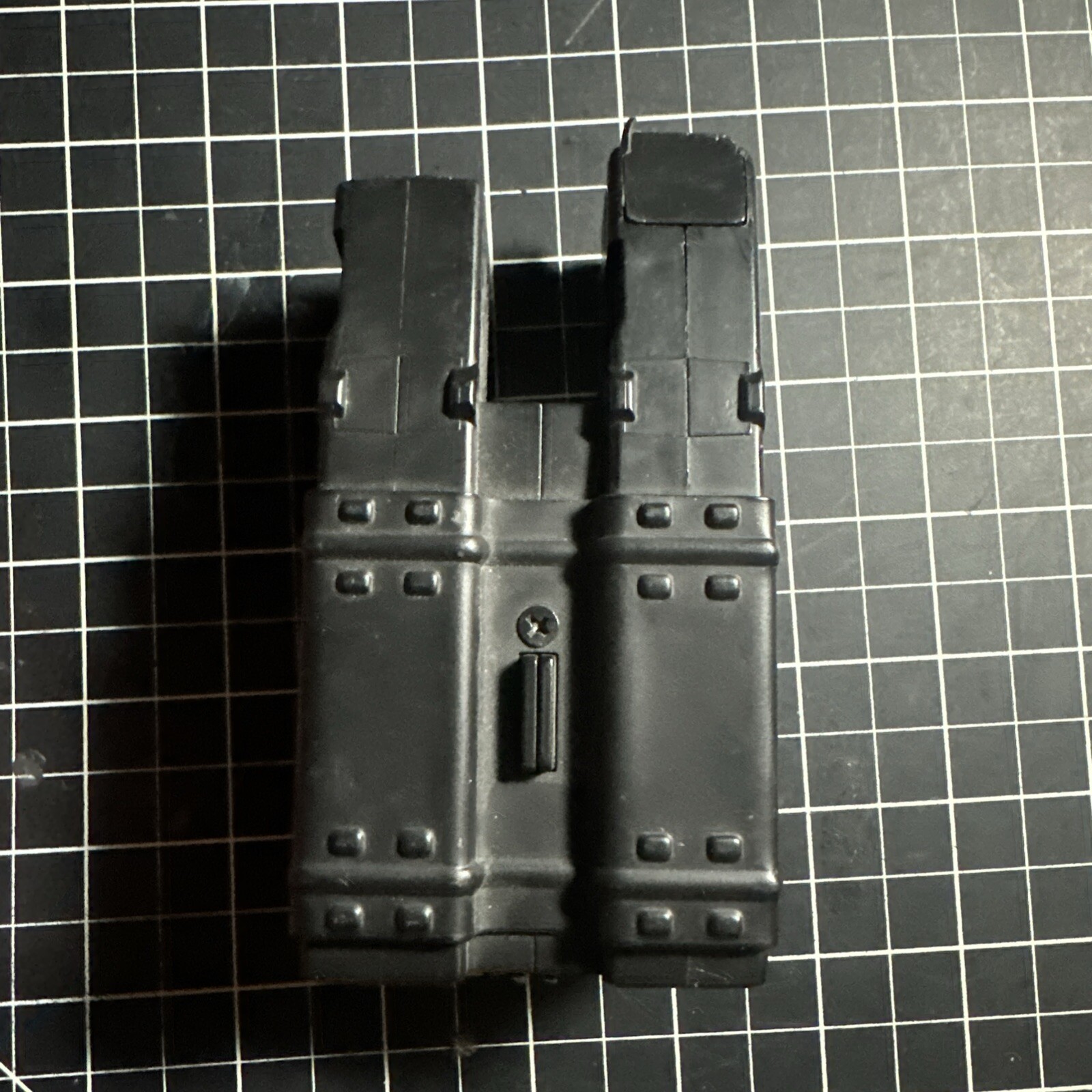 Unknown BB Gun Magazine