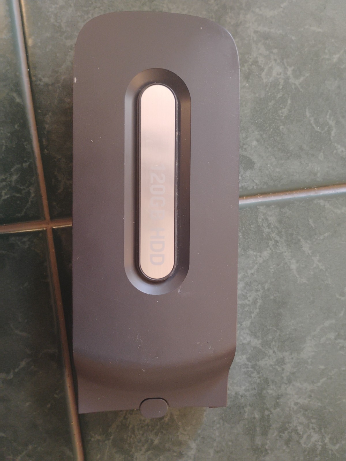 120GB HDD Xbox 360 External Hard Drive