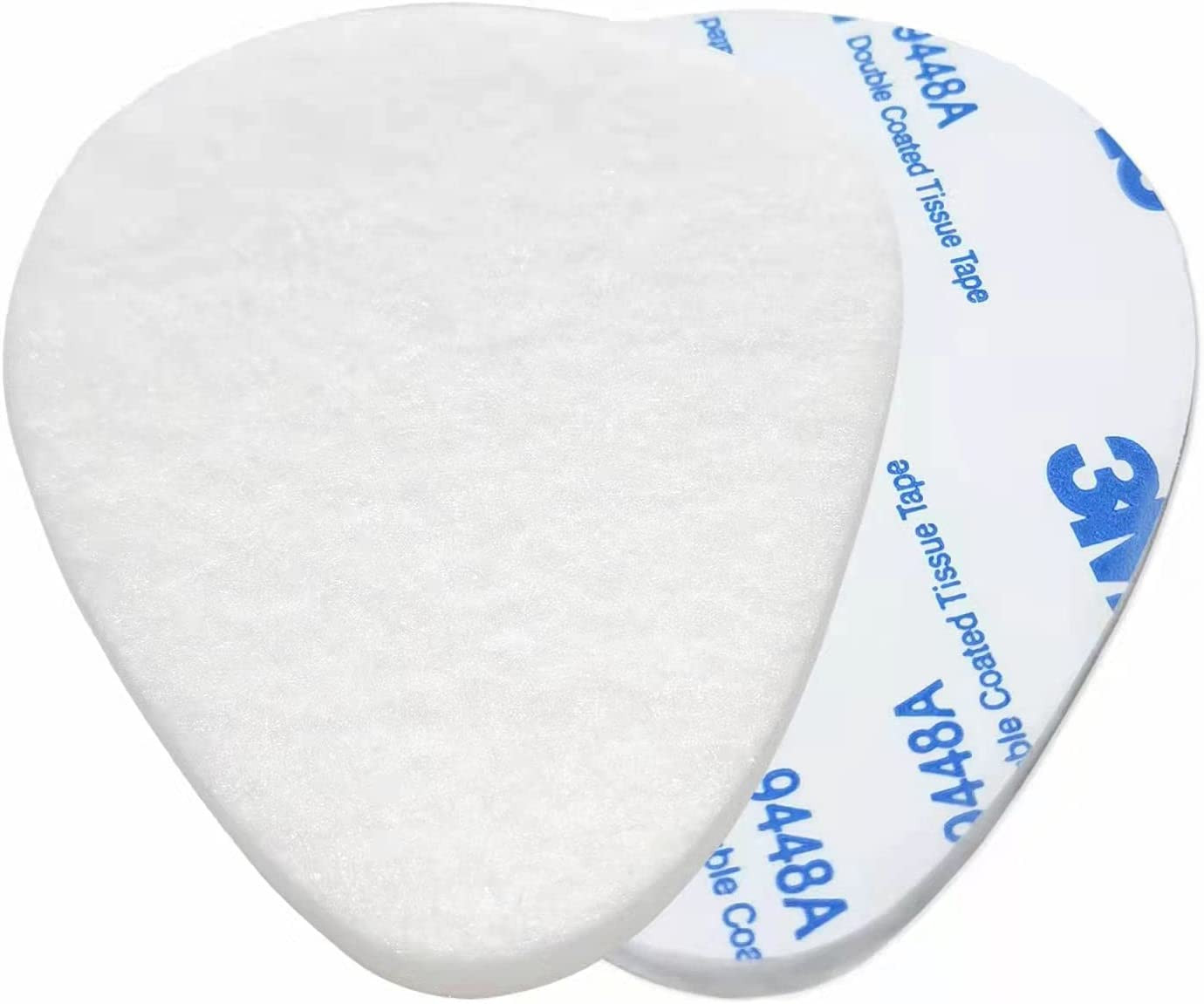 18-Pack Ball of Foot Cushions - Metatarsal Pads for Pain Relief Forefoot