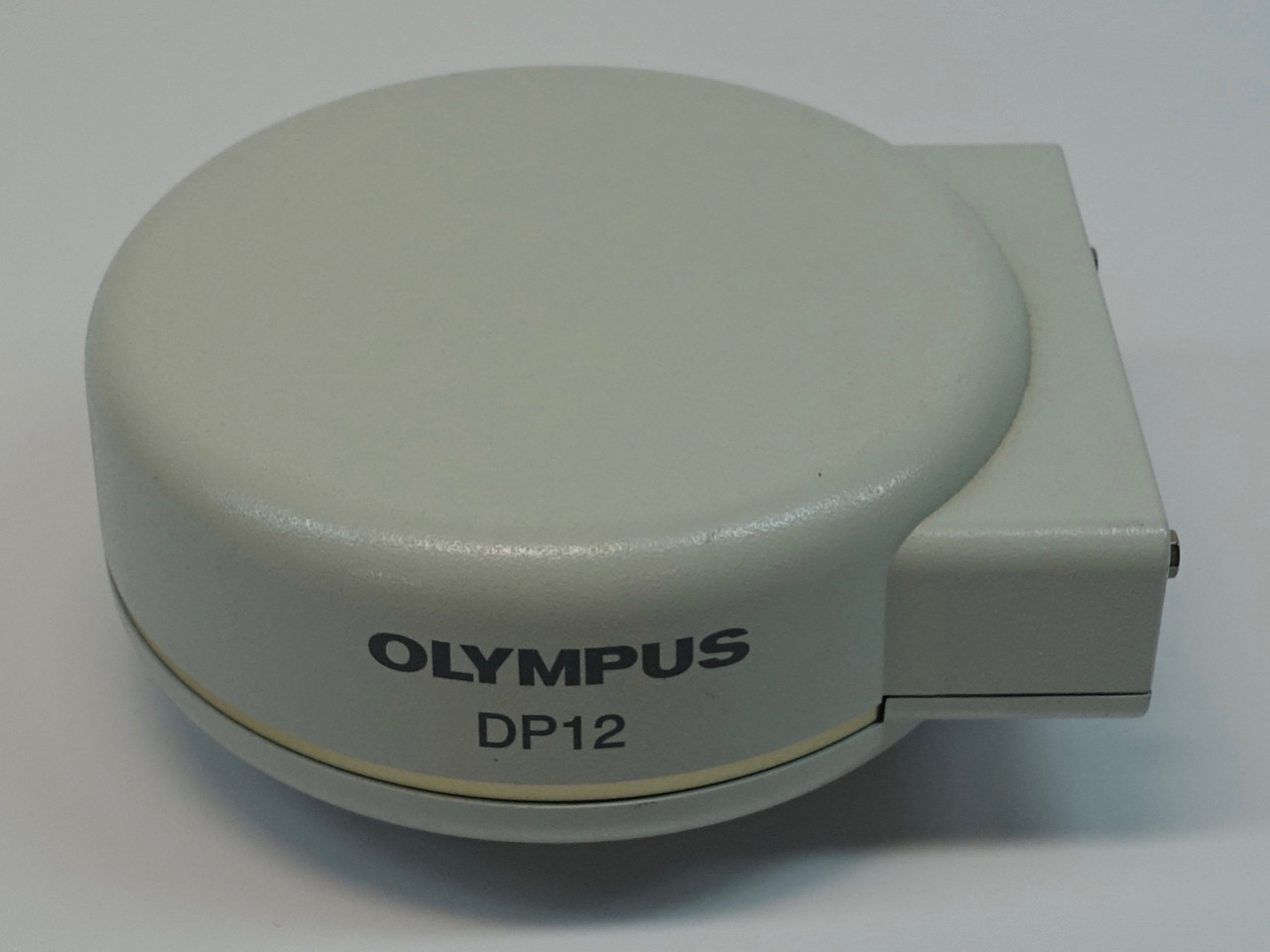 Olympus DP12 Microscope Digital Camera; Excellent Condition