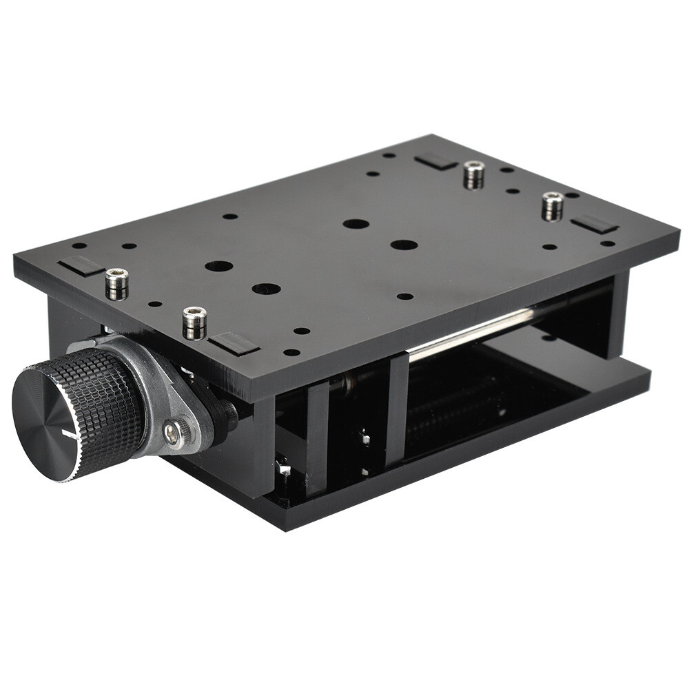 Z Axis Adjuster for CNC Laser Engraving Machine Engraver Focus Master Kit Slide