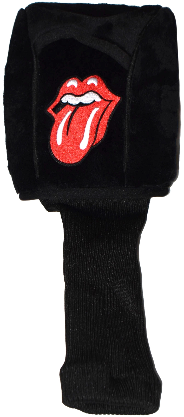 Rolling Stones Lips Golf Head Cover Selection