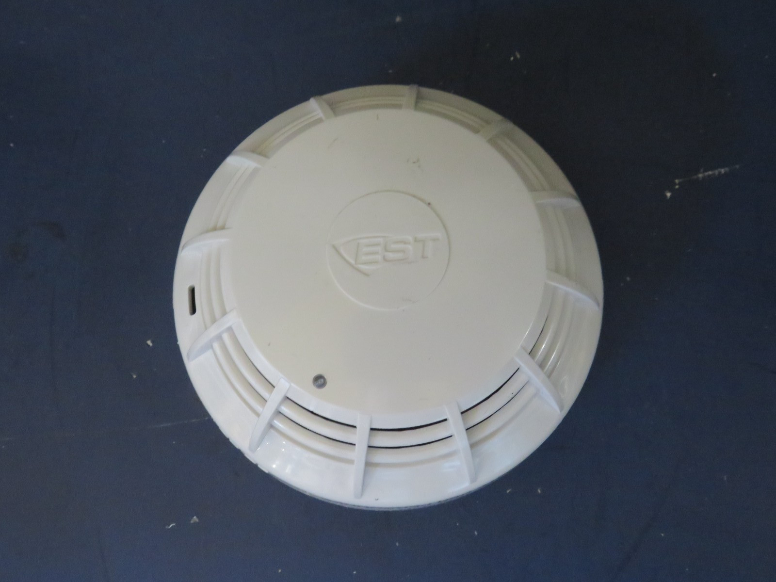 EST EDWARDS SIGA2-HCOS INTELLIGENT HEAT DETECTOR SENSOR