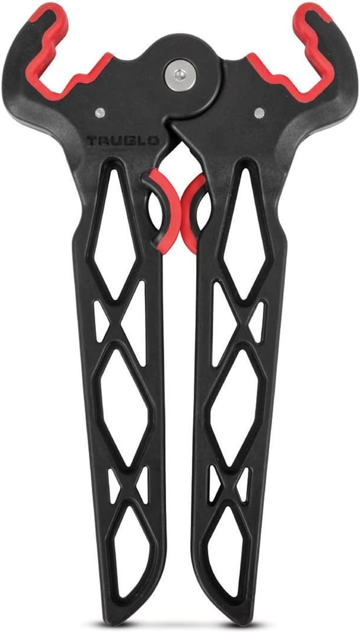 Sturdy Bow Jack Foldable Stand for Stability