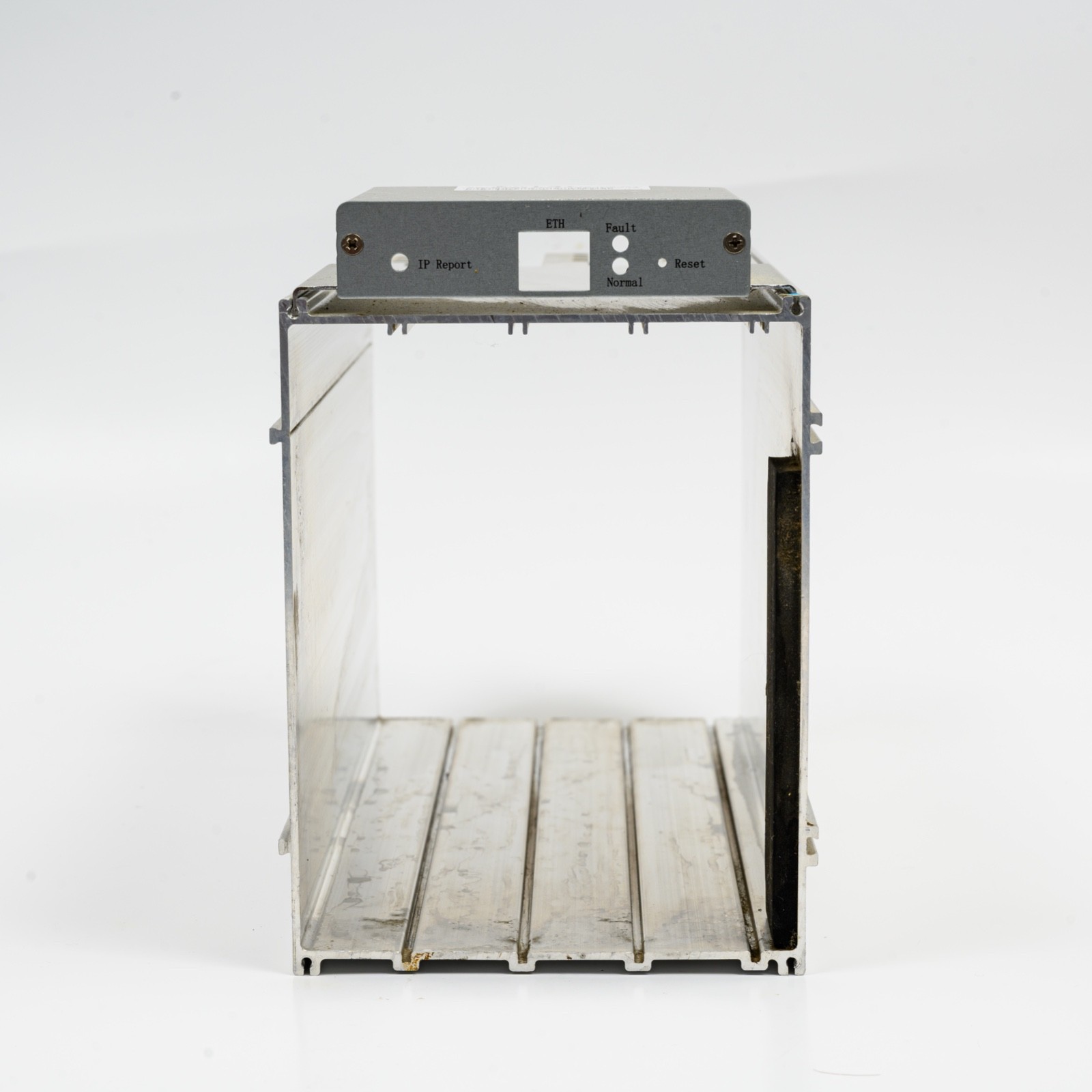 L3+ Case Frame Chassis Enclosure Case for Bitmain Antminer L3+