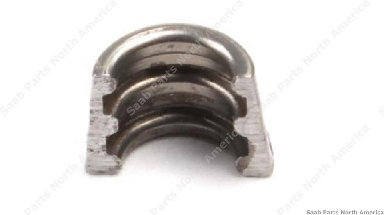 Genuine Saab Valve Keeper For 2007-2009 Saab 9-5 55557221-AE