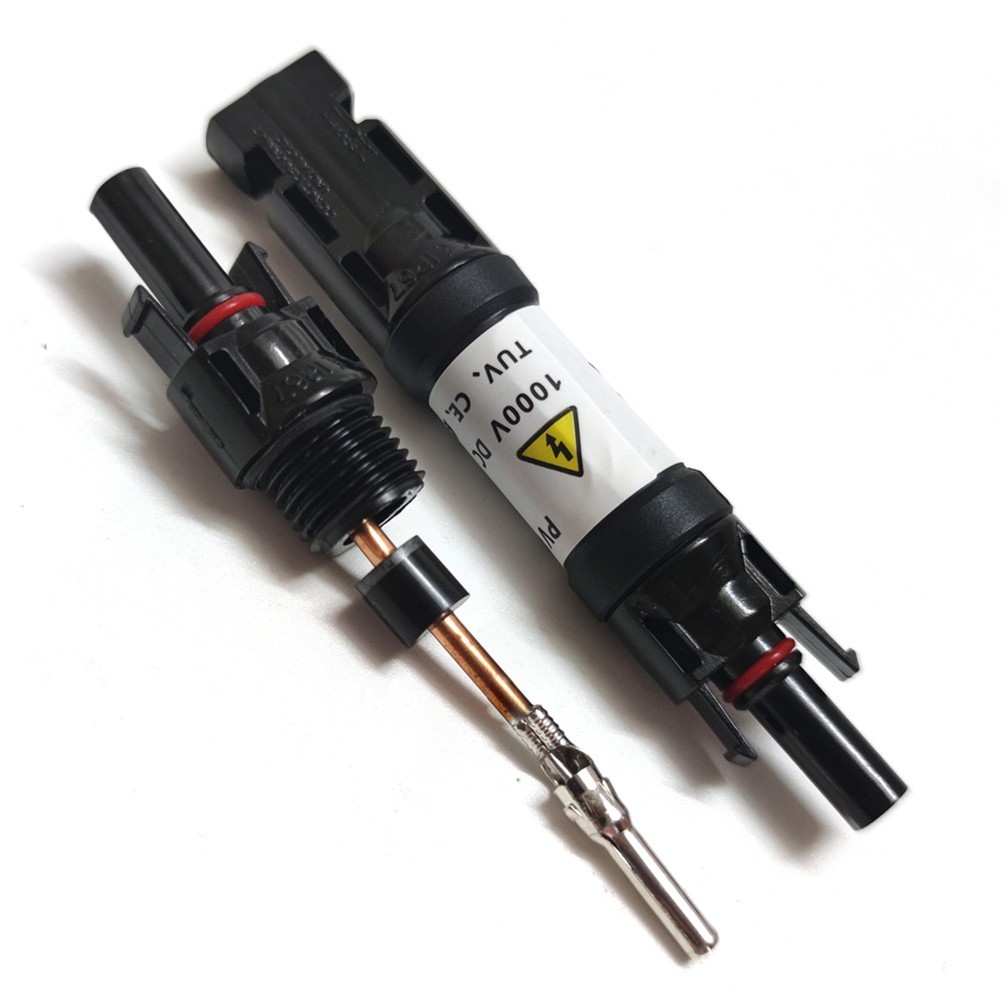 Photovoltaic Diode Connector 30A Diode Continuous Current 30A For Outdoor Use