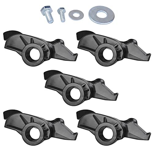 Tire Machine Head Tire Changer Mount Head Nylon Plastic Coats Tire Machine