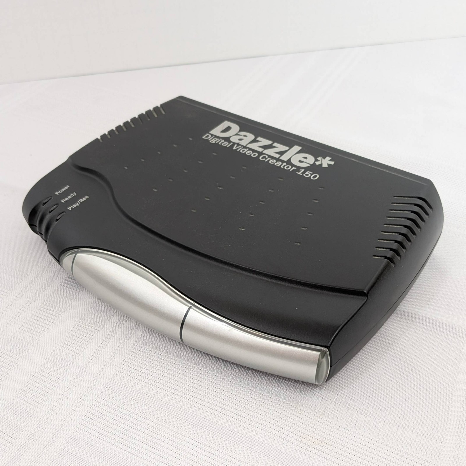 Dazzle Digital Video Creator 150 USB 2.0 Video Capture System DVC150