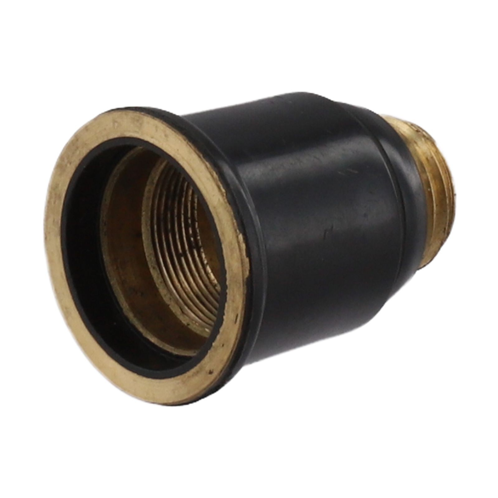 For S75 Torch Nozzle Shield Cap 2pcs Plasma Cutting Accessory Model PC0114
