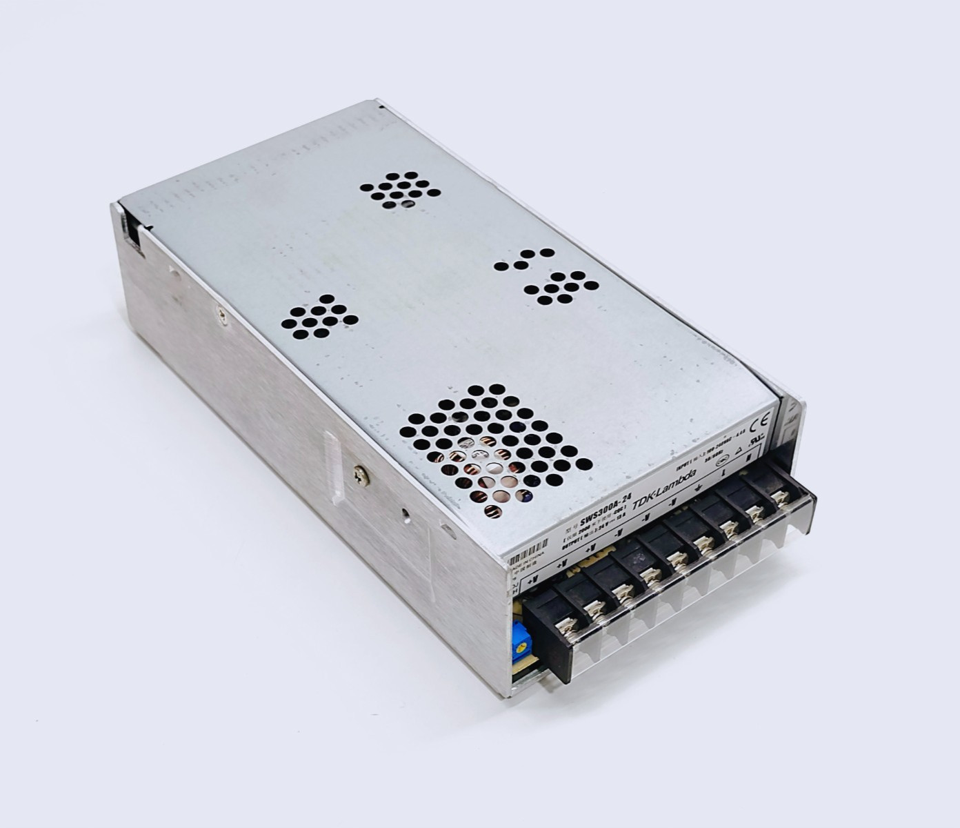 TDK-Lambda SWS300A-24 Switching Power Supply (FREE SHIPPING)