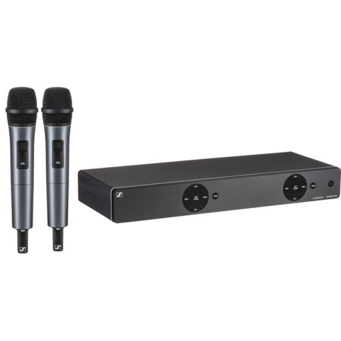 Sennheiser XSW 1-835 Dual-A