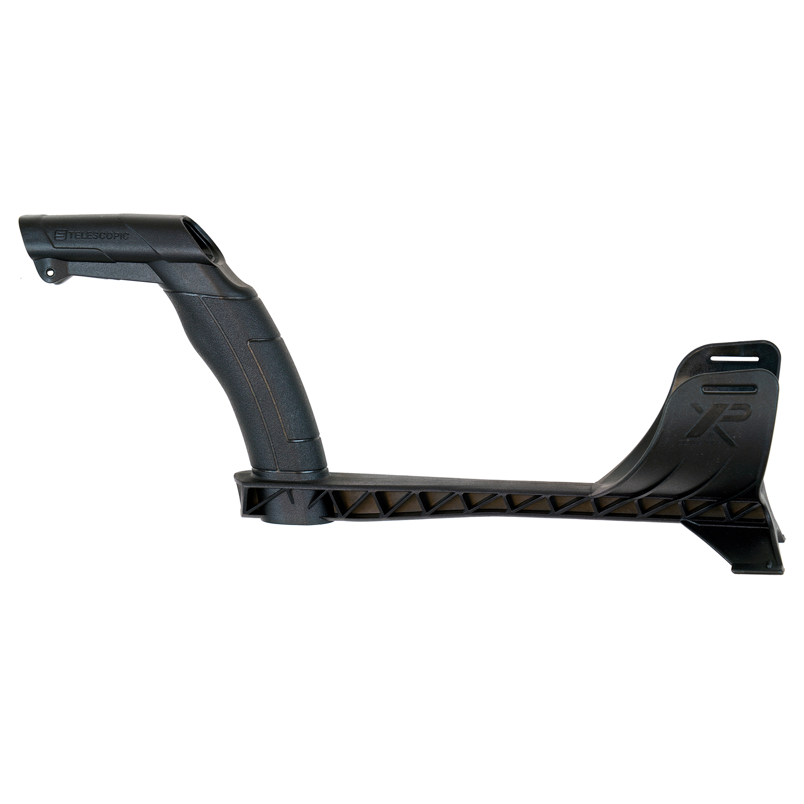 XP Deus Handle & Armrest Set | Replacement Grip for Stem | OEM Part D06BLACK