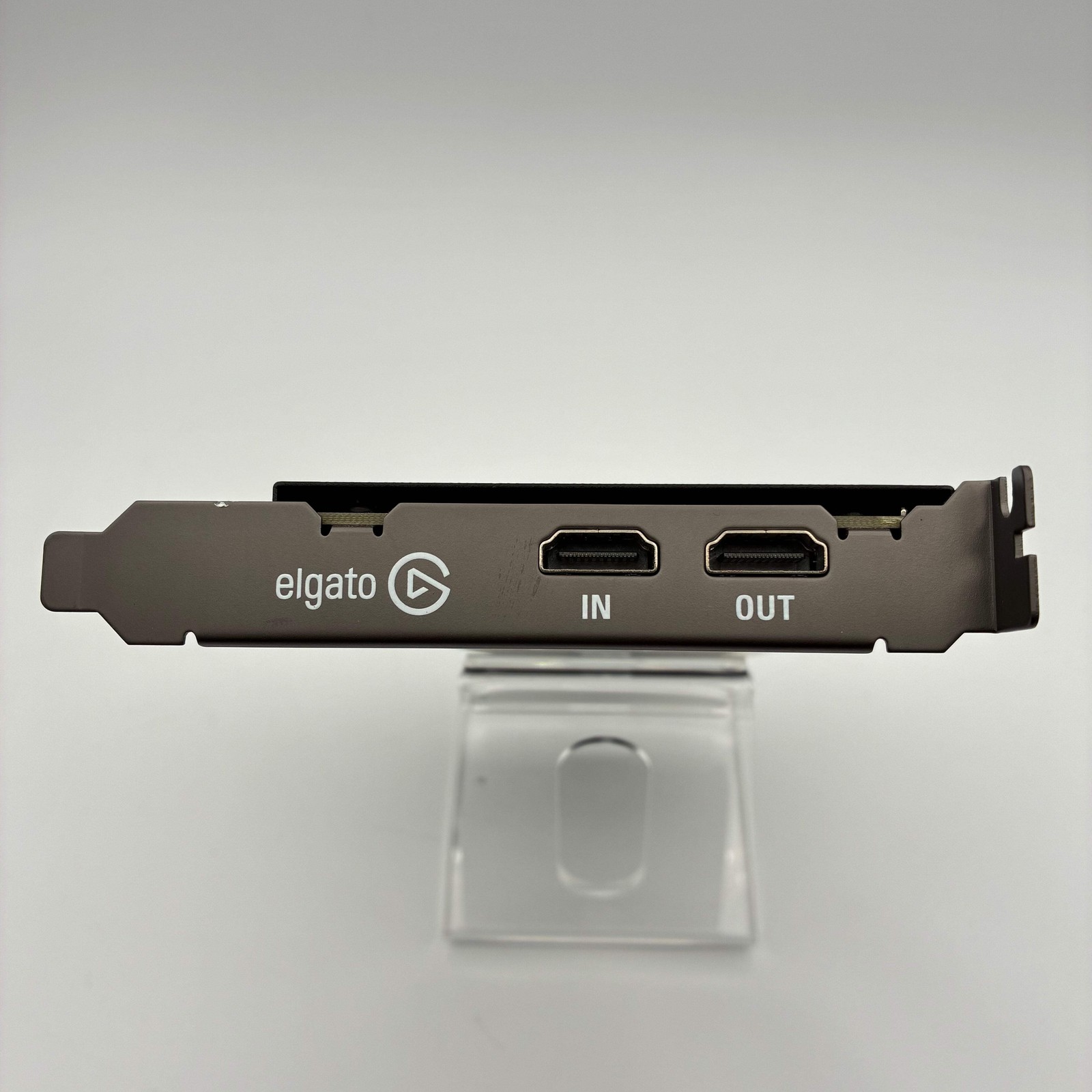 Elgato Game Capture Card 4K60 Pro MK.2