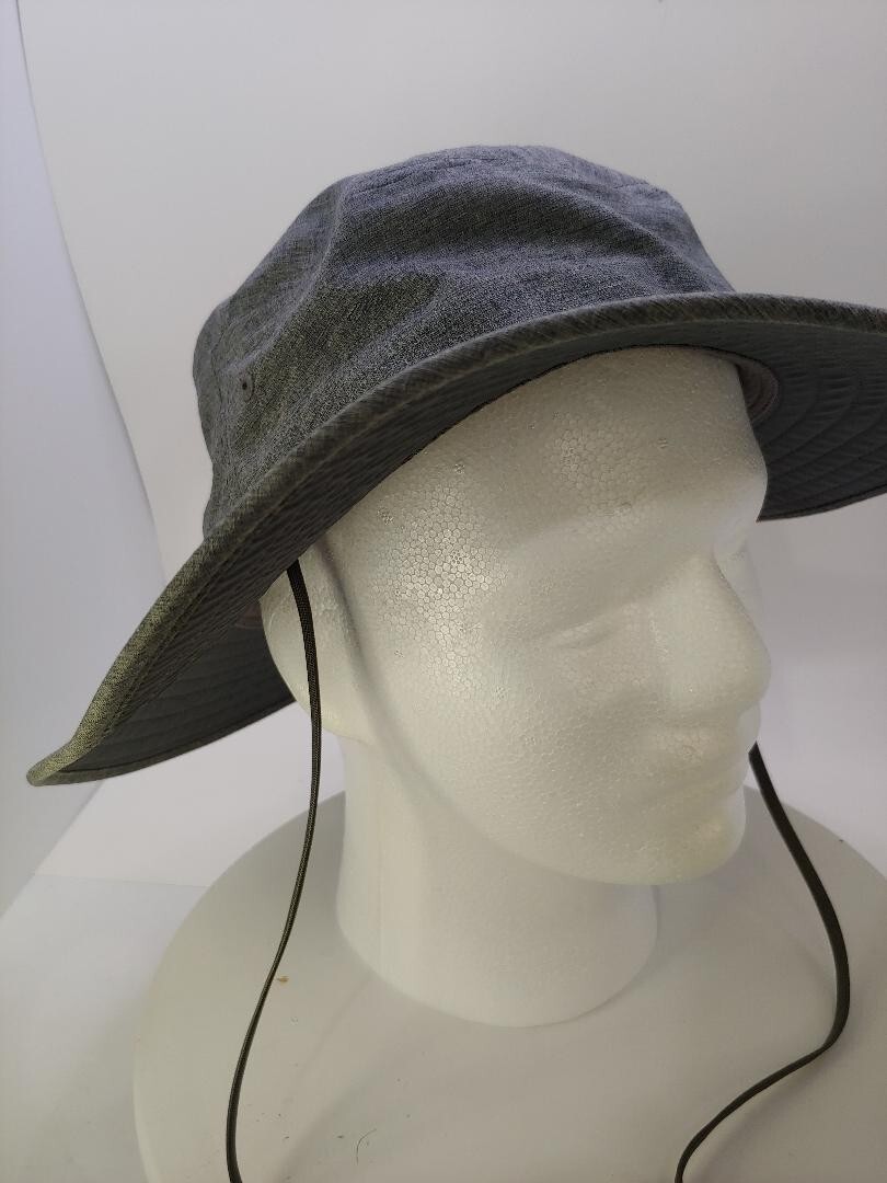 solar escape uv bucket hat
