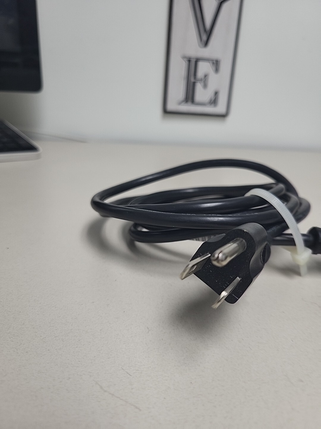 Precor EFX 5.21si Elliptical Power Cord (79D)