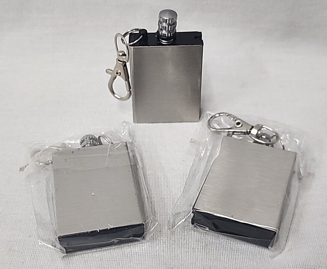 Permanent Endless Match- Emergency Fire Starter