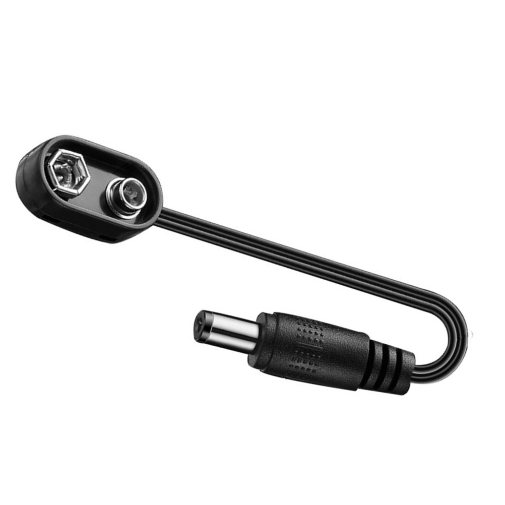 Guitar Effector Power Cord Pedal Mobile Charging Cable Effects Supply