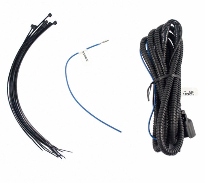 Ford OEM  Wiring Assembly Hood Switch Harness DG1Z-14B504-A
