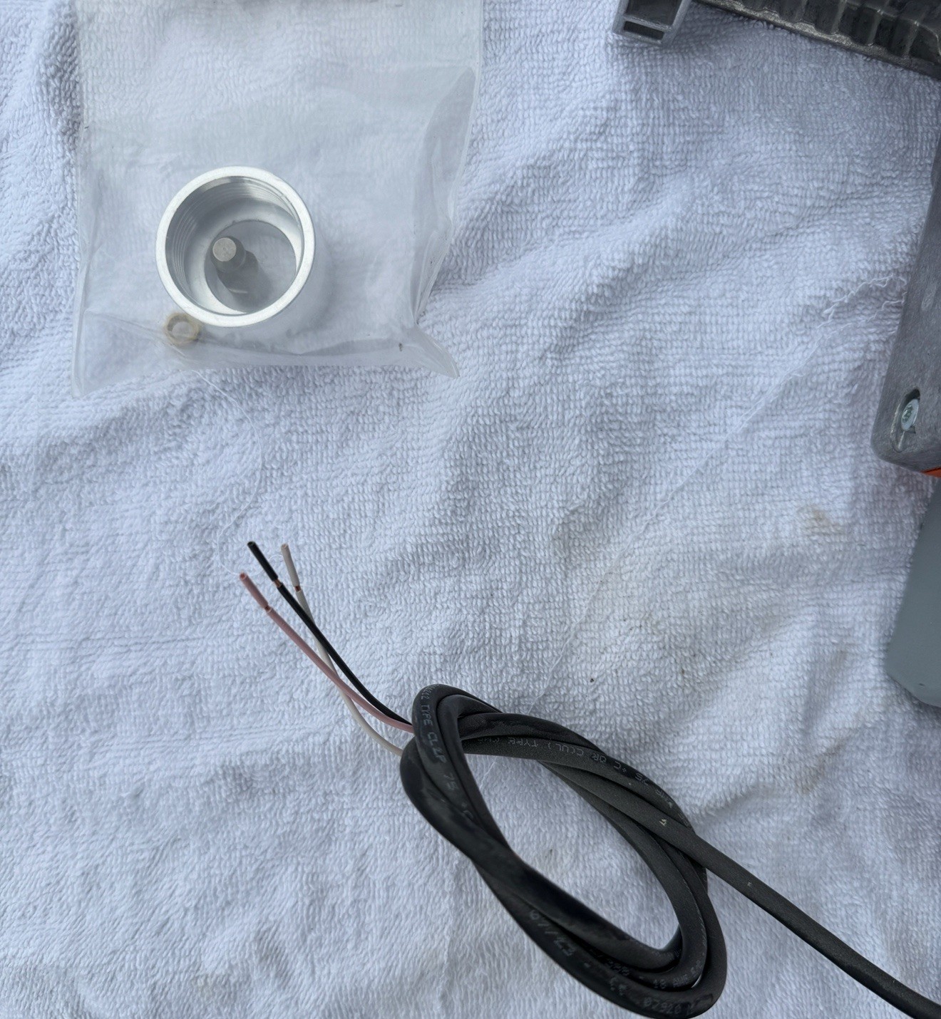 Belimo SGVL+SVKX24-MFT Actuator