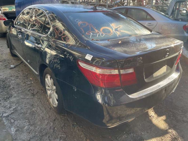 07 08 09 10 11 12 LEXUS ES350 MULTIPLEX NETWORK CONTROL ECM