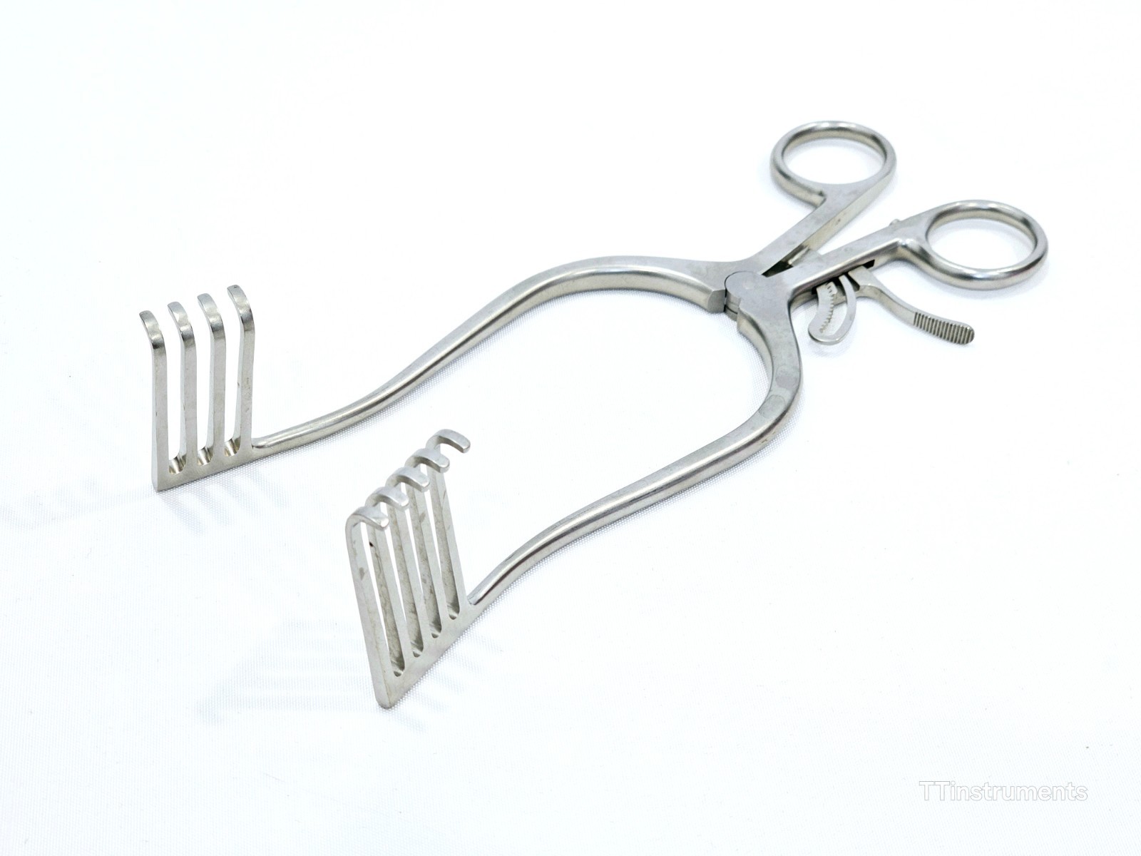 Weitlaner Wound Retractor AESCULAP BV248R