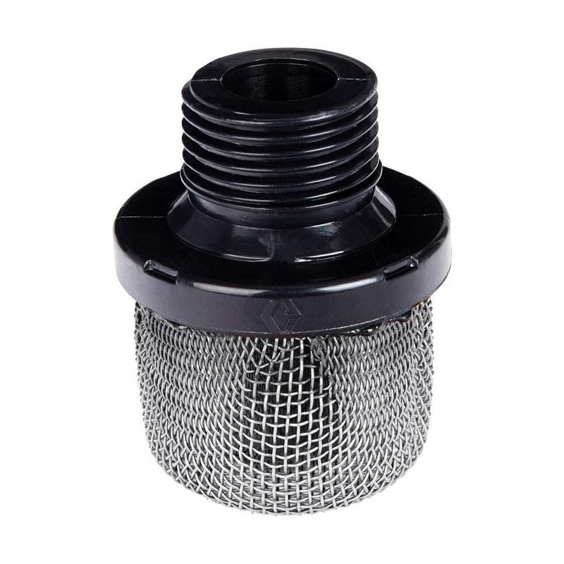Graco 288716 Magnum Inlet Mesh Strainer 3.5 W x 2.25 D x 5.25 H in.