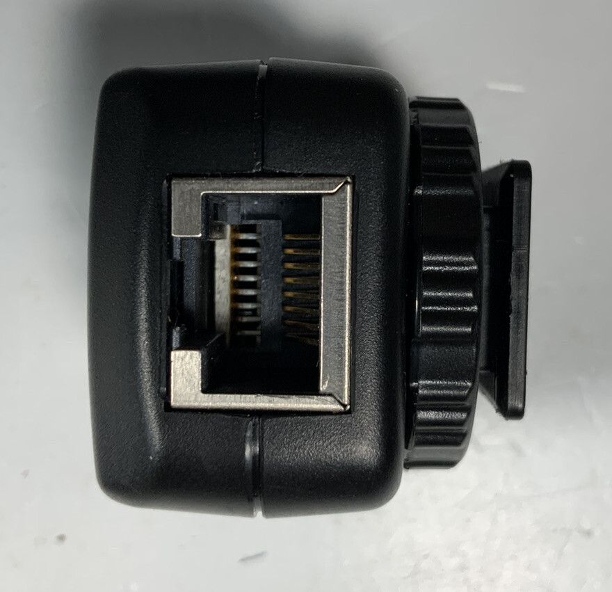 Pixel VS-802 Combined Off-Camera Adapter for Nikon VM-802