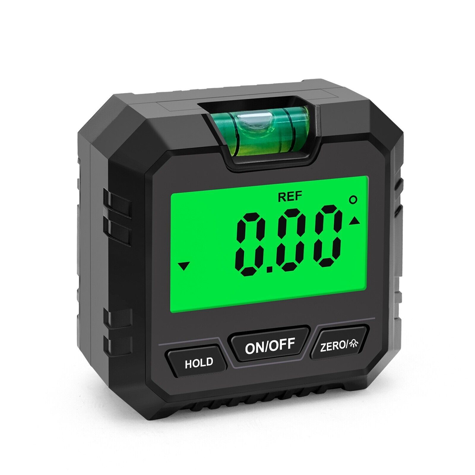 Magnetic Digital Level Box Angle Finder Protractor Inclinometer Bevel Gaugenb6q