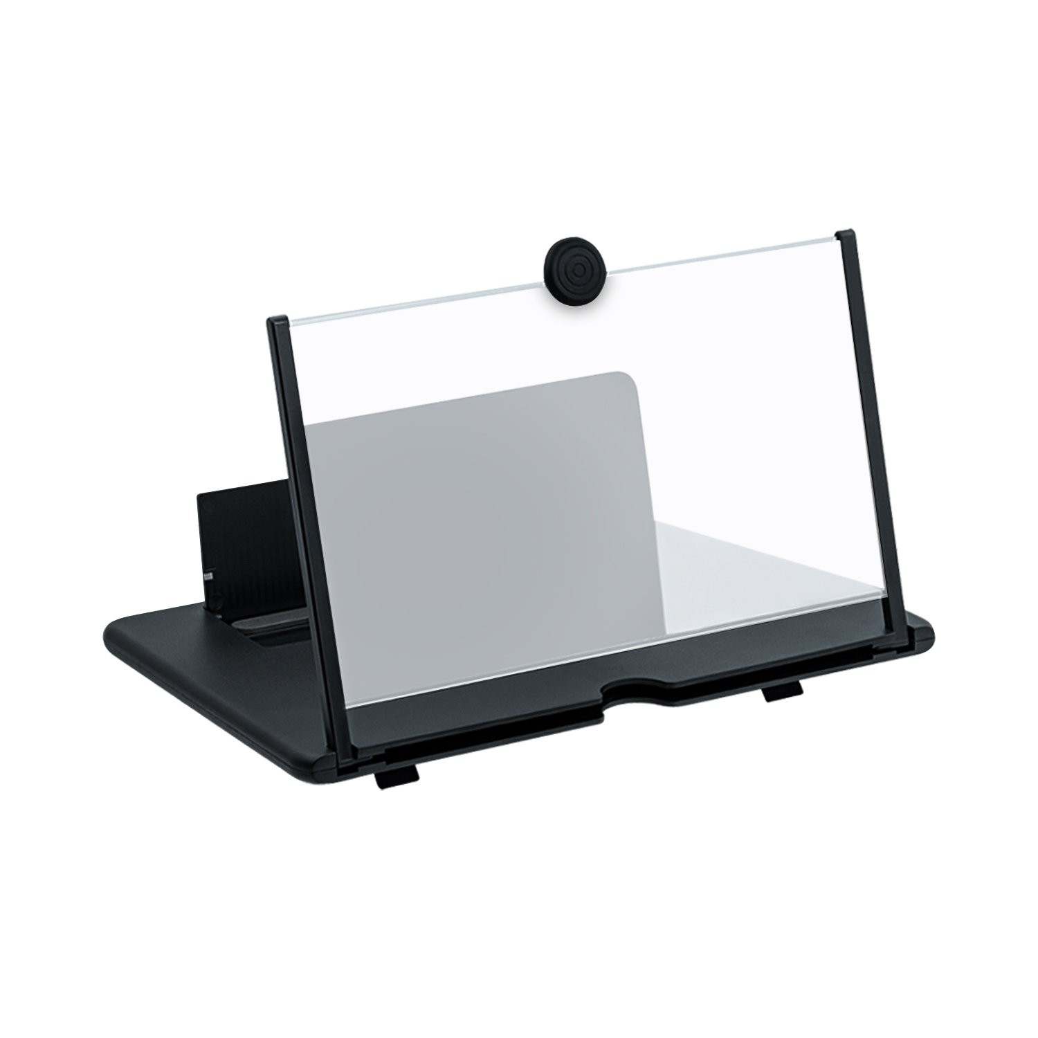 12inch Foldable HD Screen Amplifier for Mobile Phones