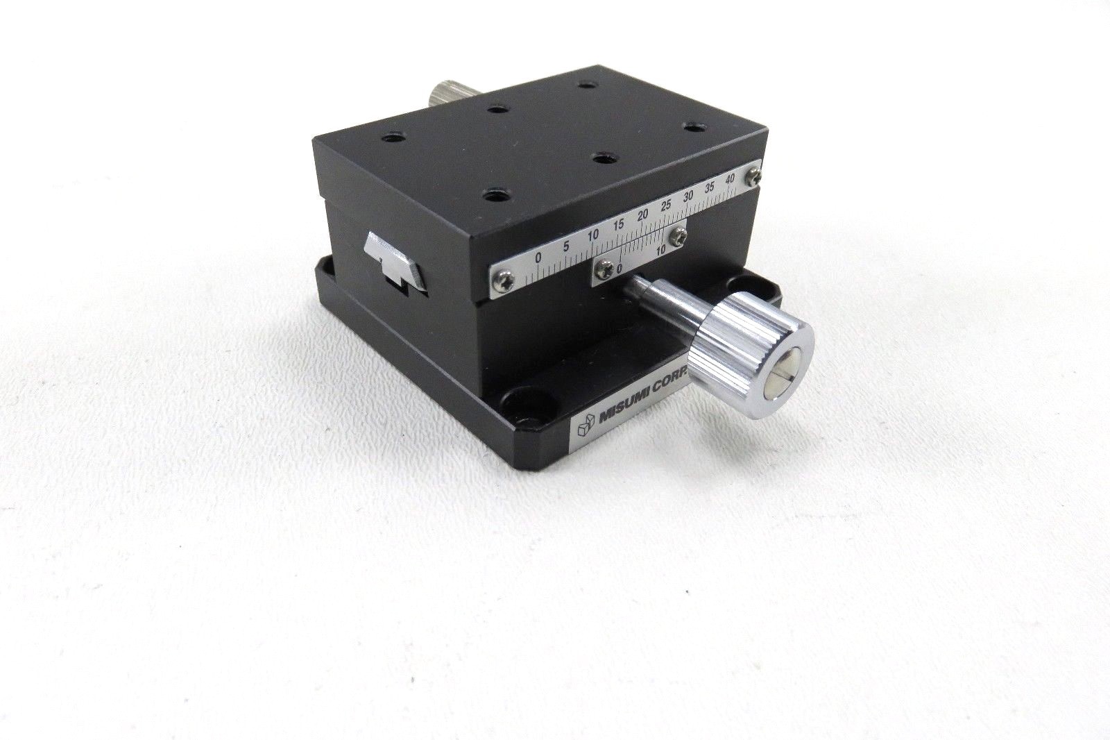 MISUMI XWG60 Linear Stage Positioner
