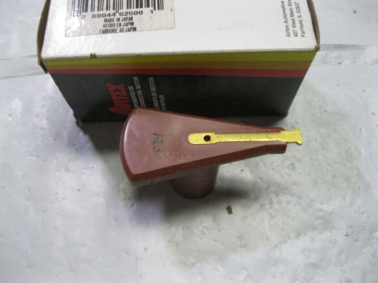 Distributor Rotor-O.E. Replacement Airtex 4R1130