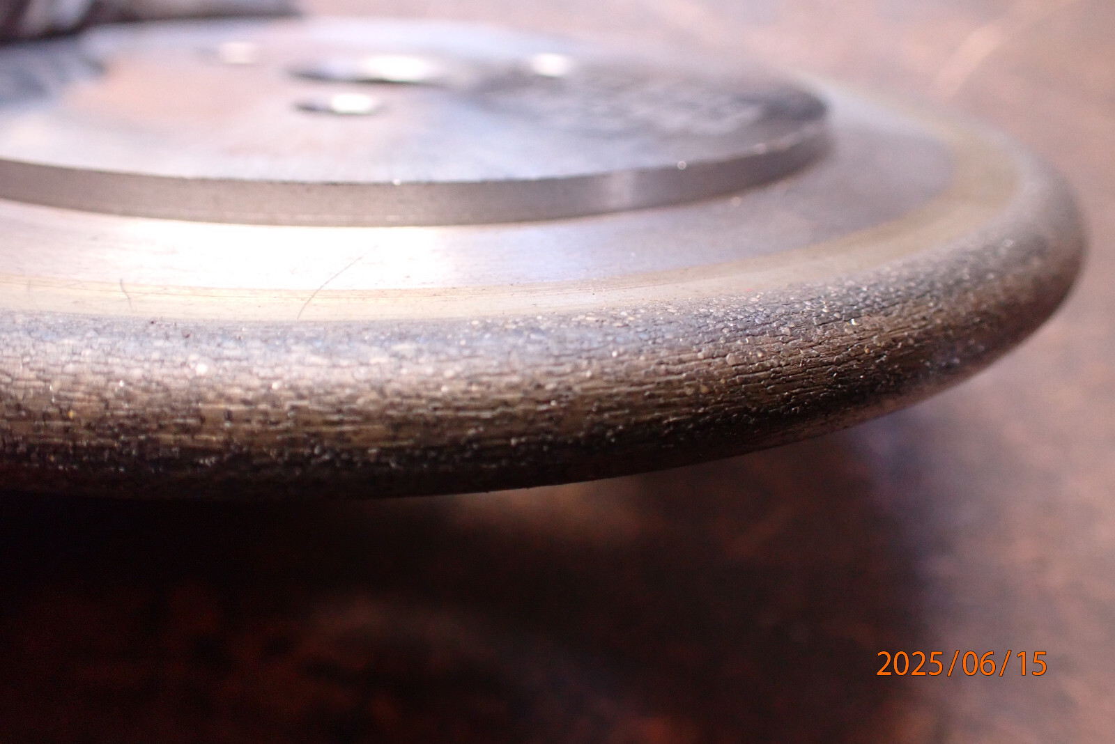 SPECIAL TOOL GRINDING GRINDER WHEEL