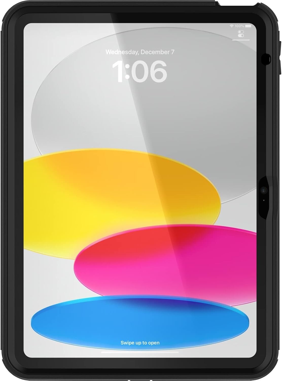 OtterBox Defender Series Case for iPad 10th Gen (ONLY)