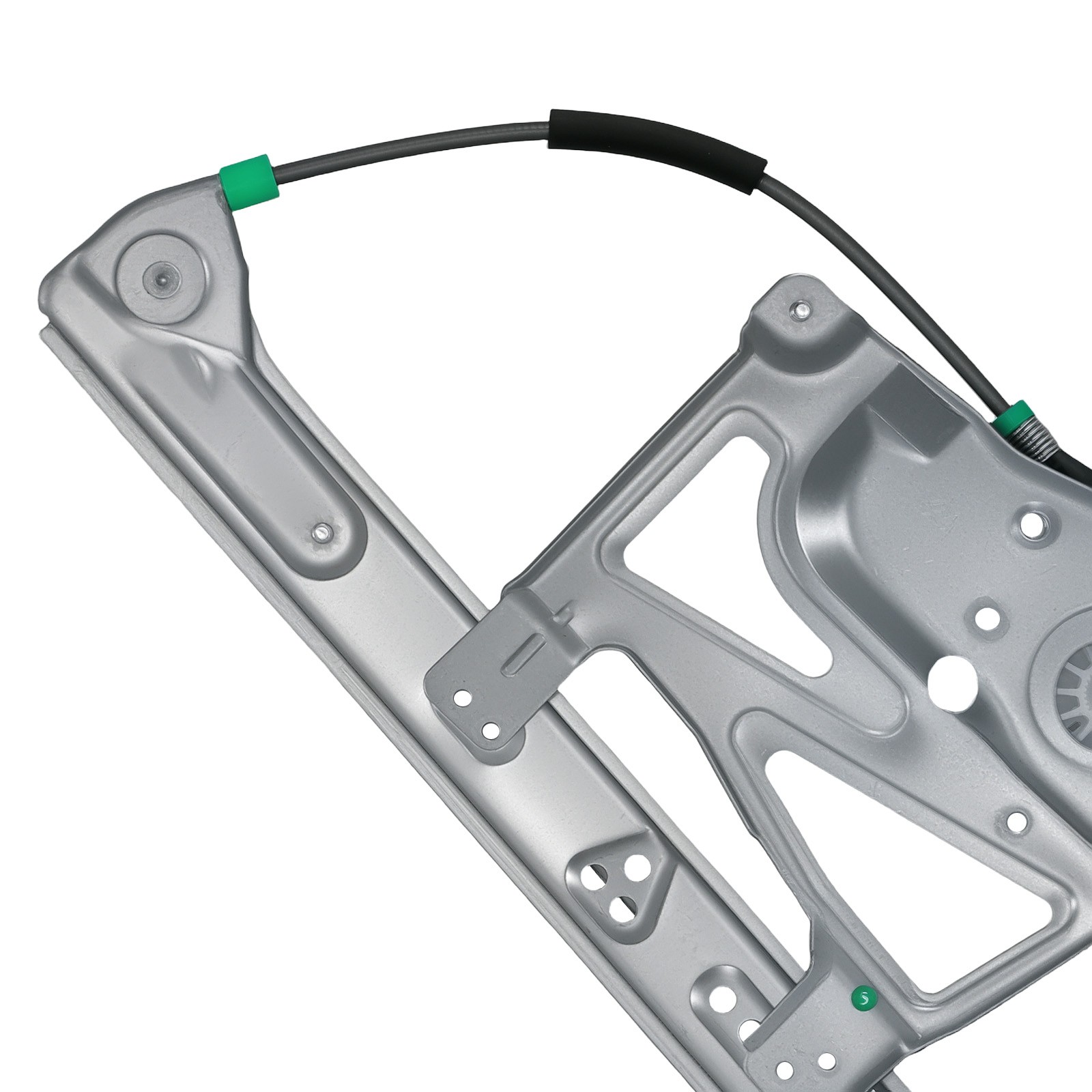 Front Left Driver Side Window Regulator for Cadillac Deville 2000-05