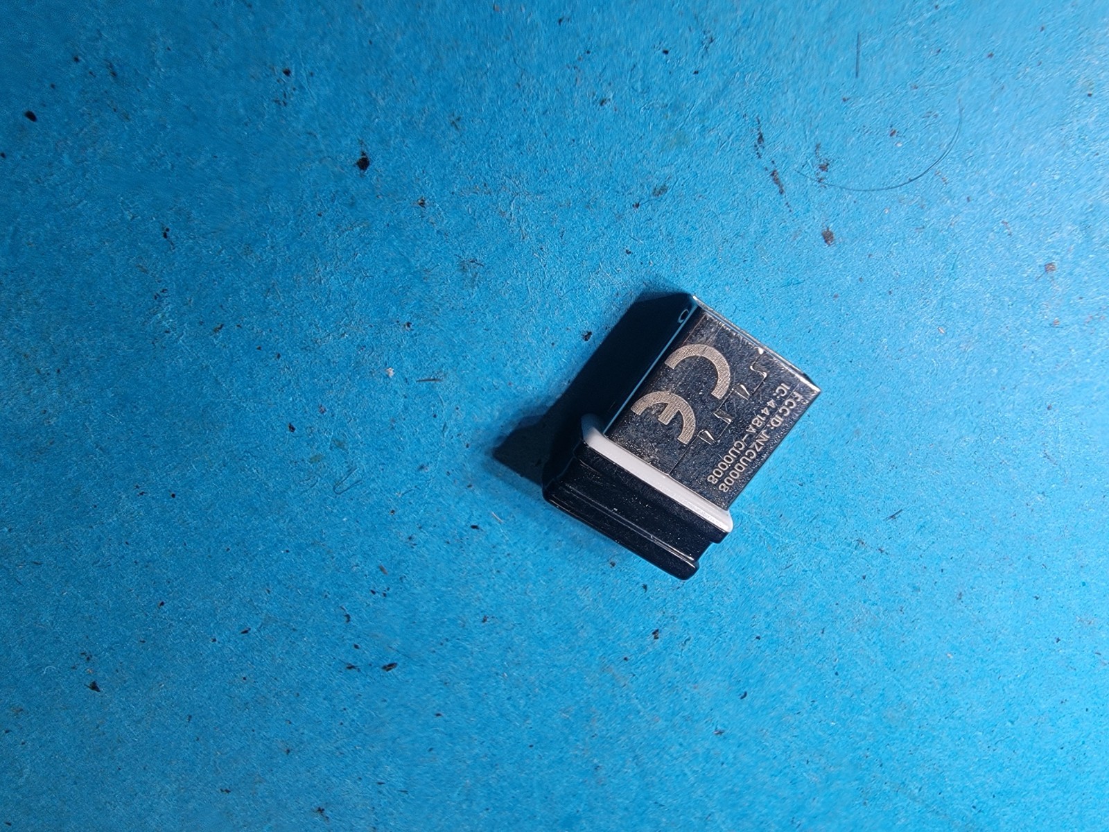 Logitech Unifying Receiver for Wireless Keyboard / Mouse C-U0008