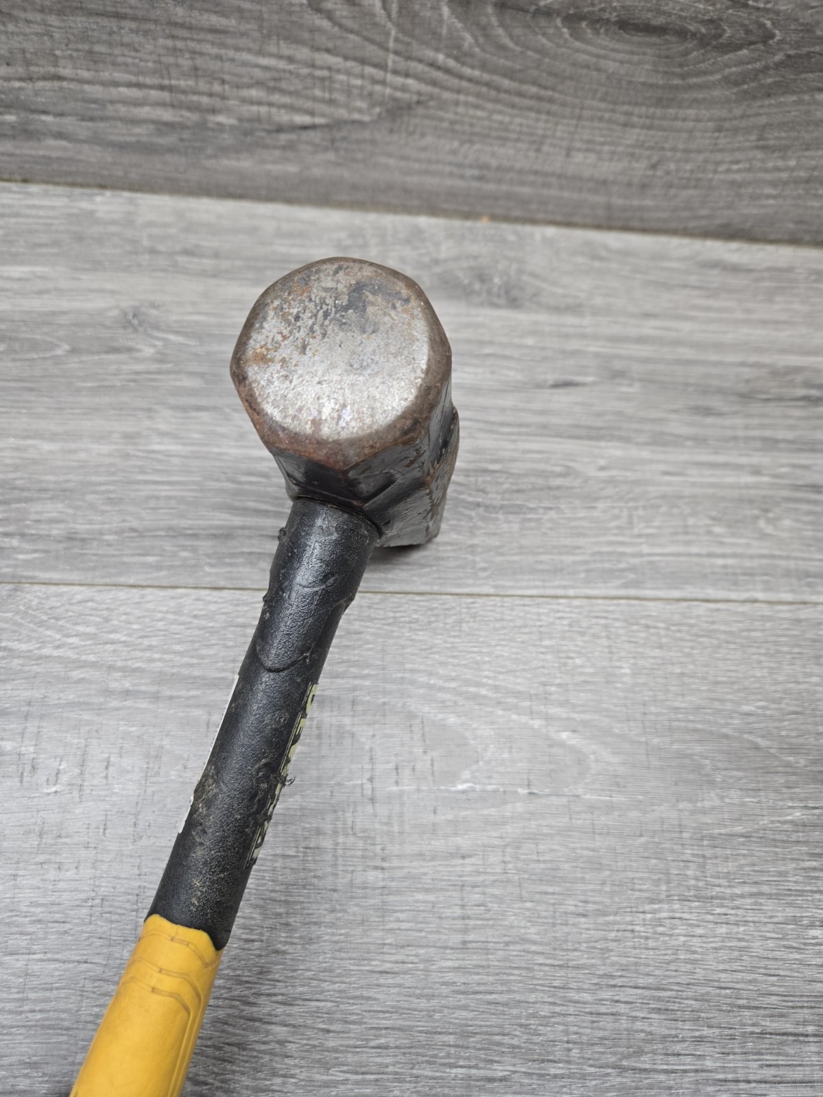 Dewalt 4lb Sledgehammer Blacksmith Cross Peen Hammer