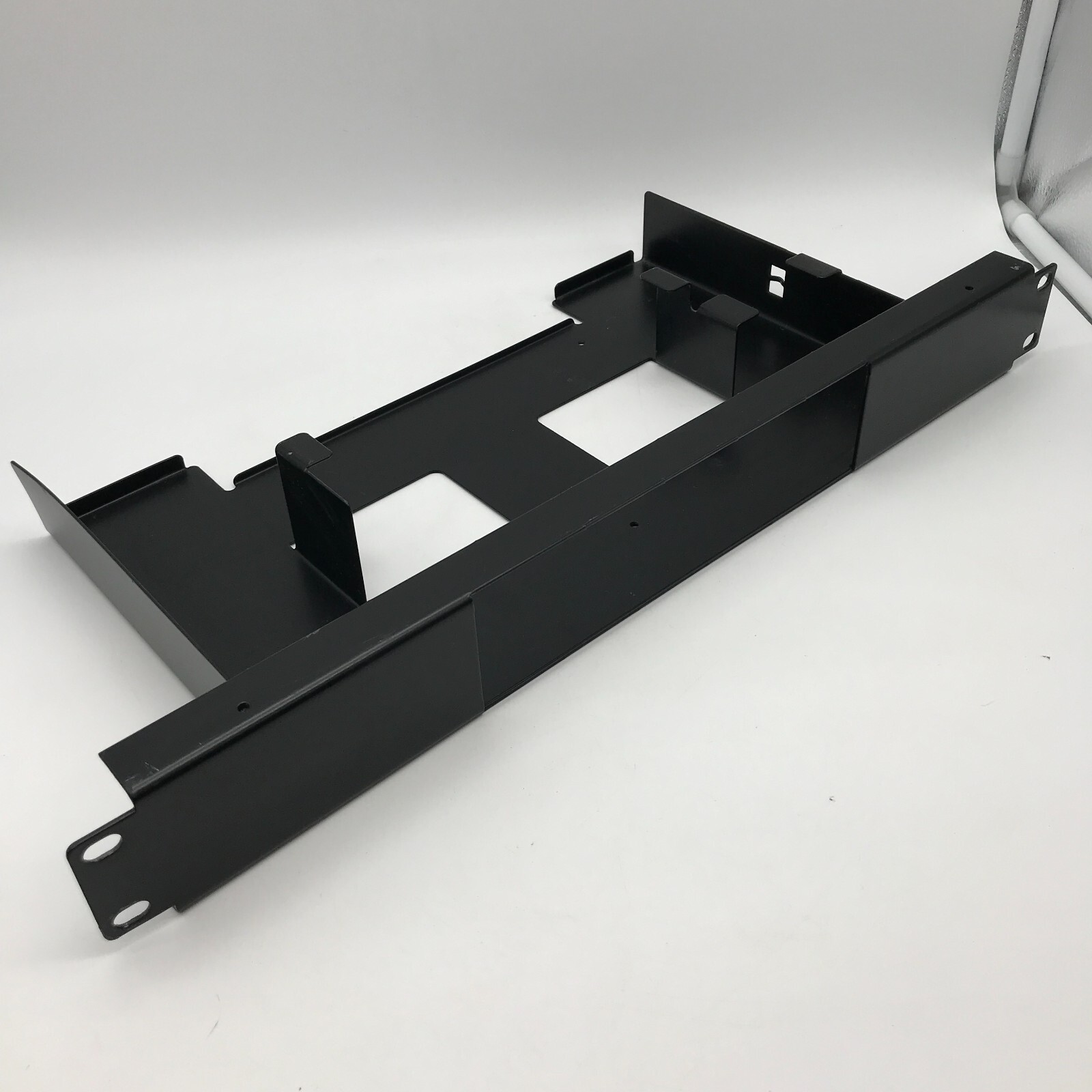 Cisco ASA Adaptive Security Appliance Rack Black