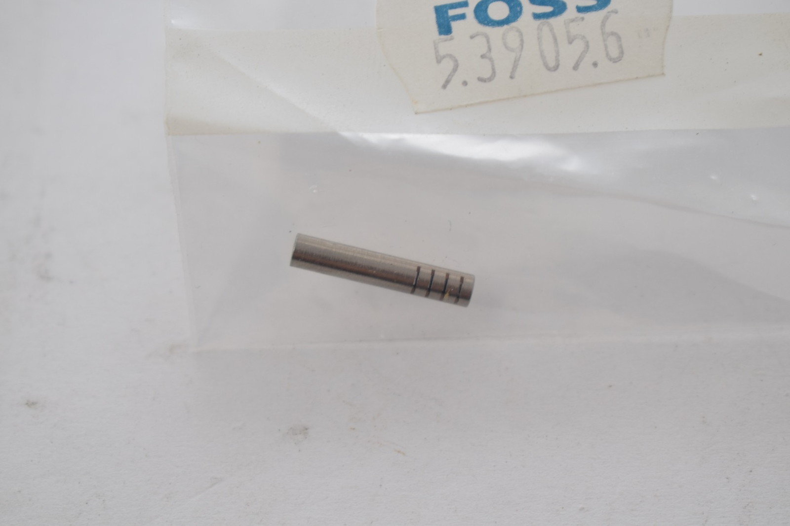 NEW FOSS Milkoscan 539056 Replacement Part