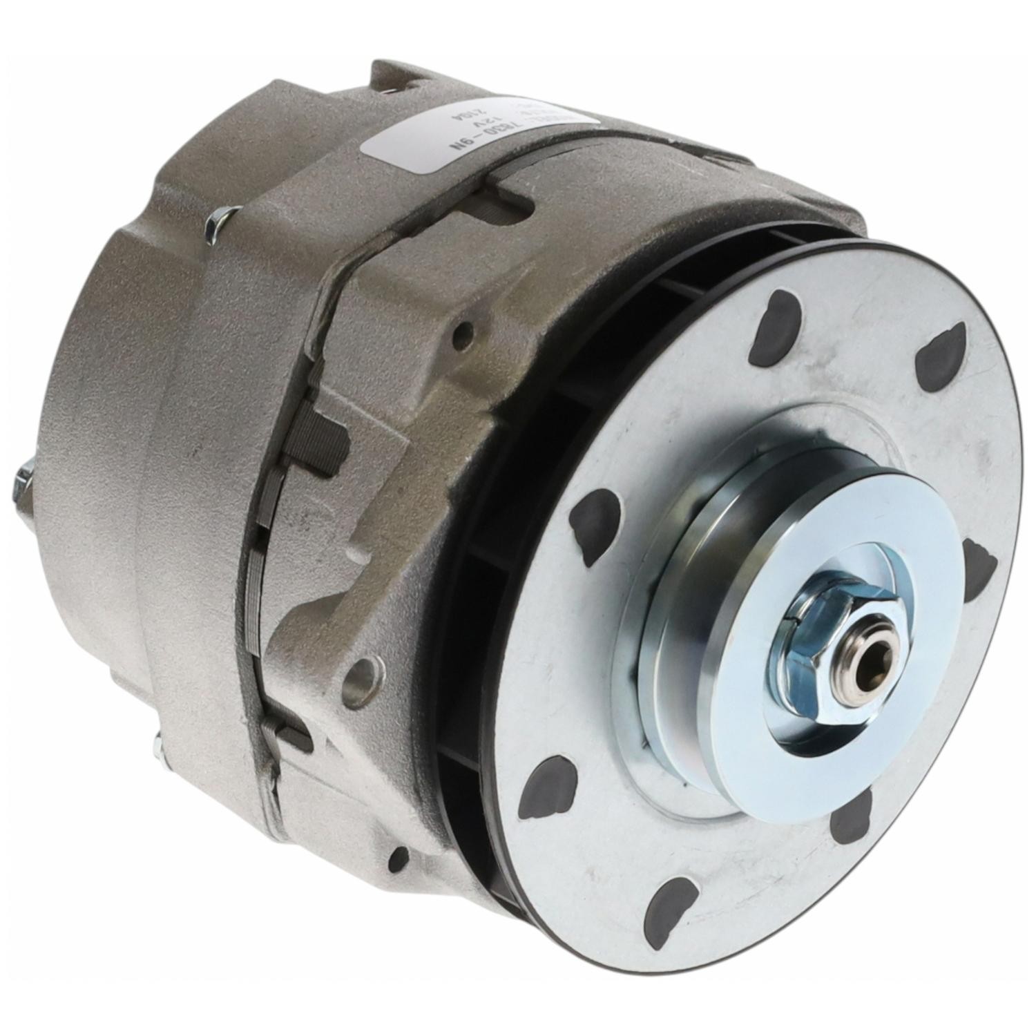 New Alternator For Buick LeSabre V8 5.0L 84-86 10497082 1101324 1101302 1101304