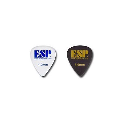 ESP ESP Basses poriaseta-rupikku Teardrop 1.0 mm Set of 50  [N From Japan