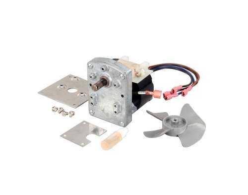 MOTOR 200/240 W/MNT BRKT/FAN 87-037S for Prince Castle PRI87-037S