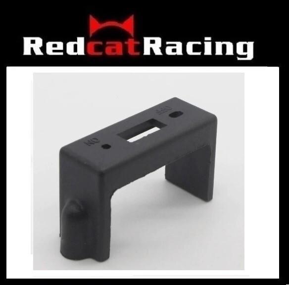 Redcat.Toys 03008 On off switch mount/cover for HSP & Redcat
