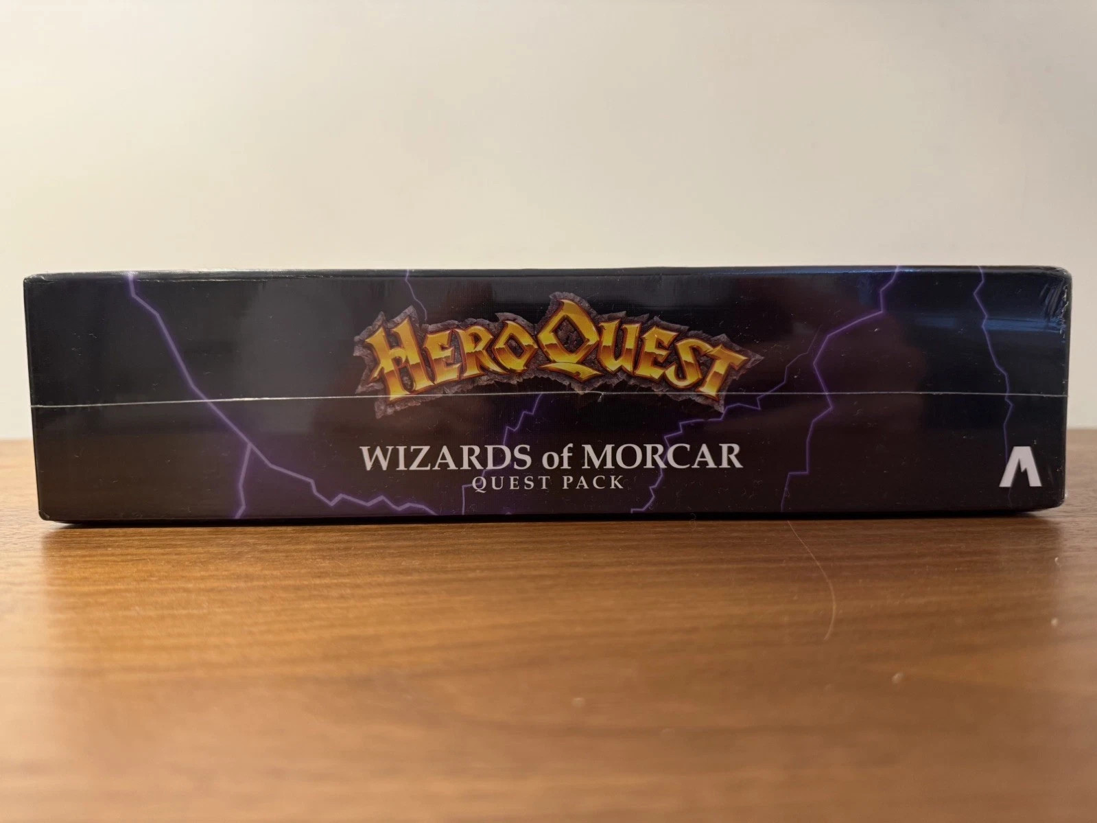 HeroQuest: Wizards Of Morcar - Quest Pack