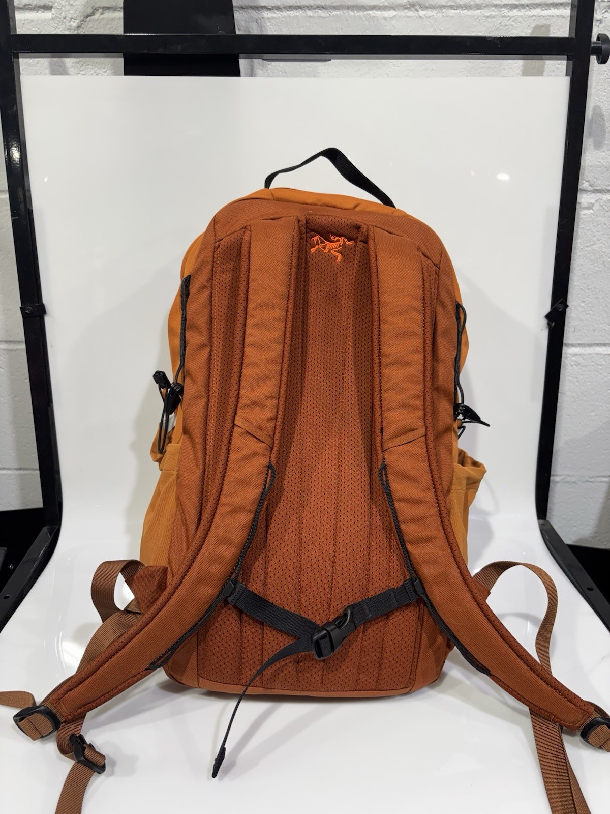 Arc Teryx Mantis 26L Backpack Orange - Used