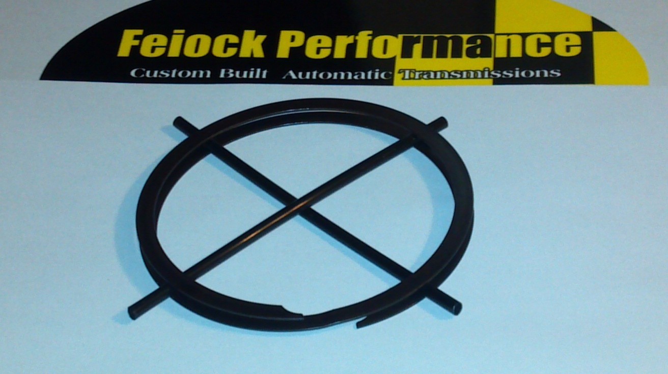4L80E Intermediate Sprag Spiral Lock - Spirol Lock - Spiralock