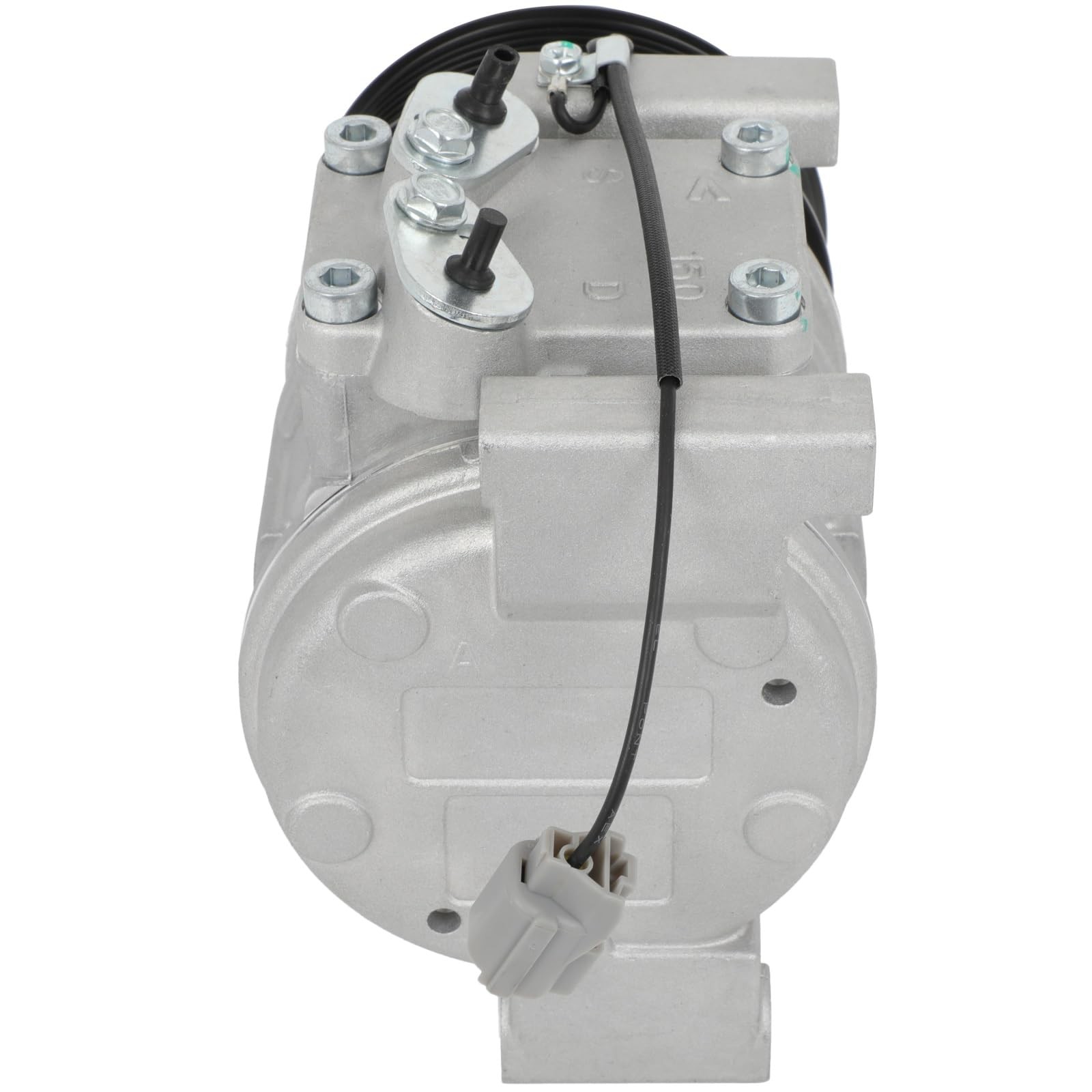 A/C Compressor for CR-V 2.4L 2002-2006 Replacement CO 10663PC