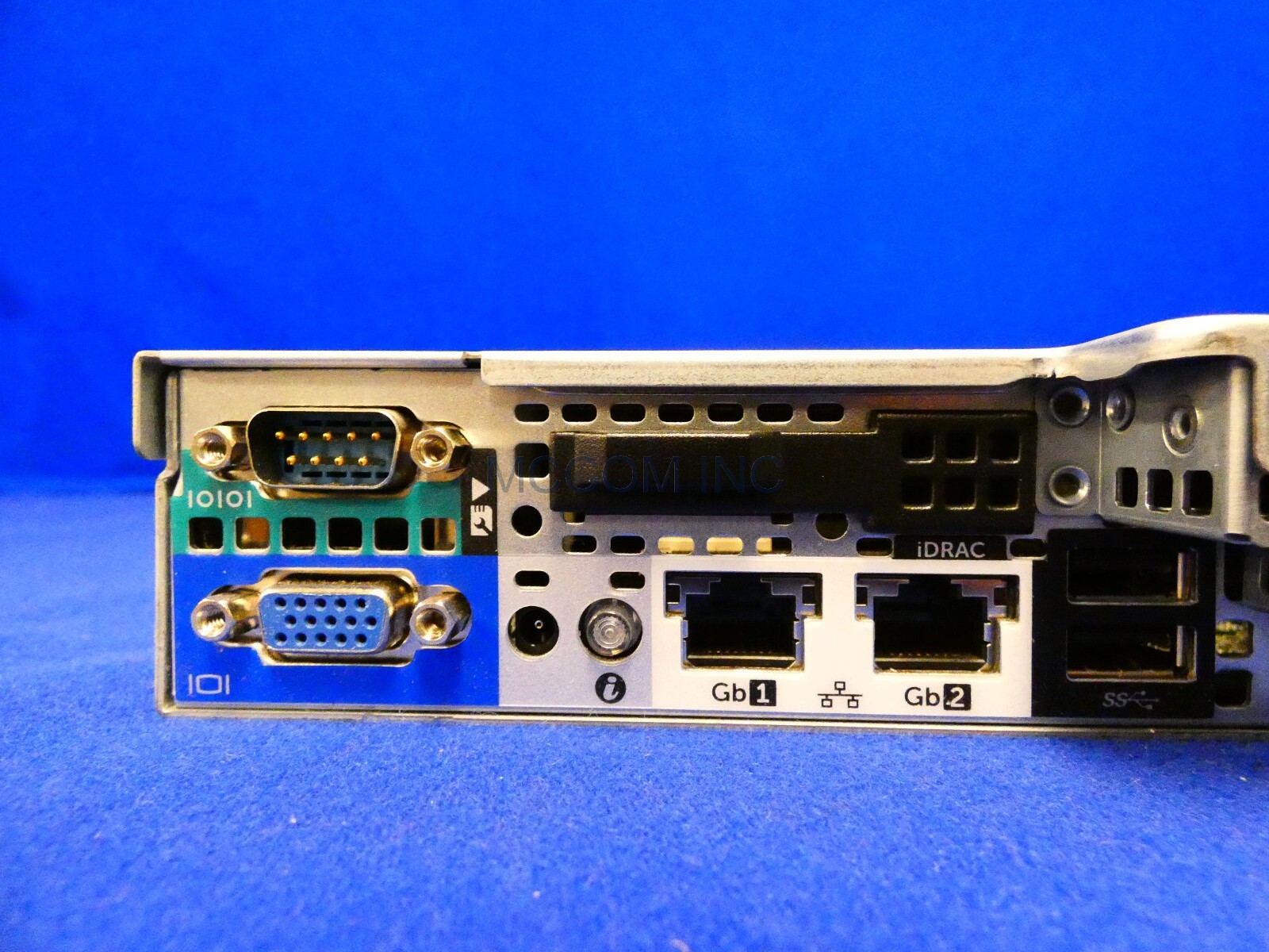 Ross XPression Video Encoder XPN-INC-SW+HW w/ 3 Dell 500gb Drives